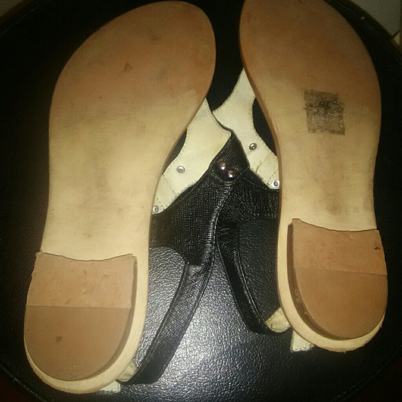 Michael Kors Women's Sandals - Picture 6 of 7